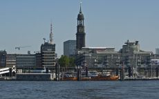 hamburg